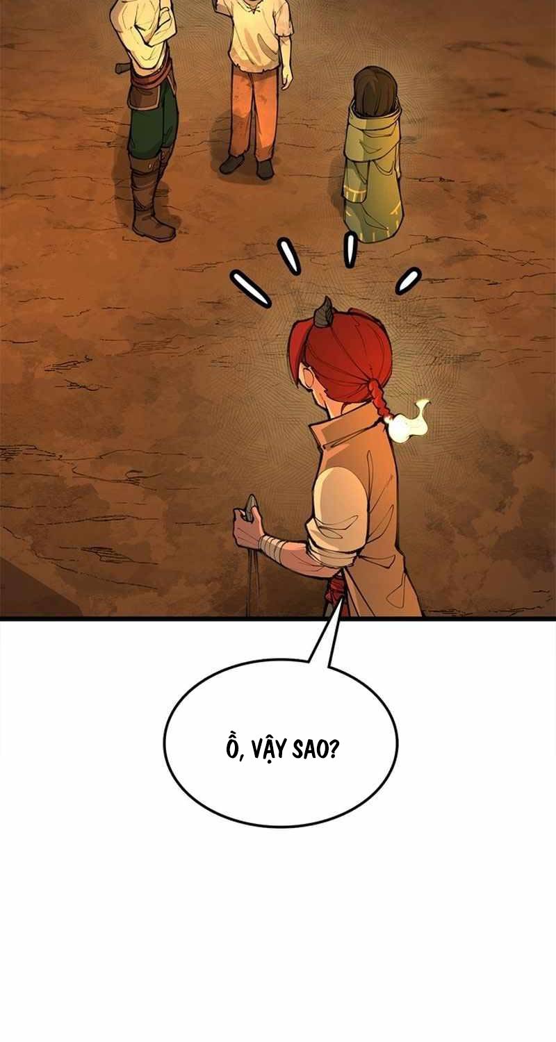 Ngọn Lửa Của Hòa Bình: Chapter 1