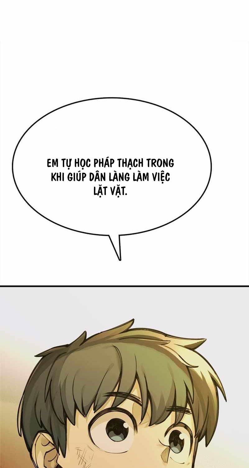 Ngọn Lửa Của Hòa Bình: Chapter 1