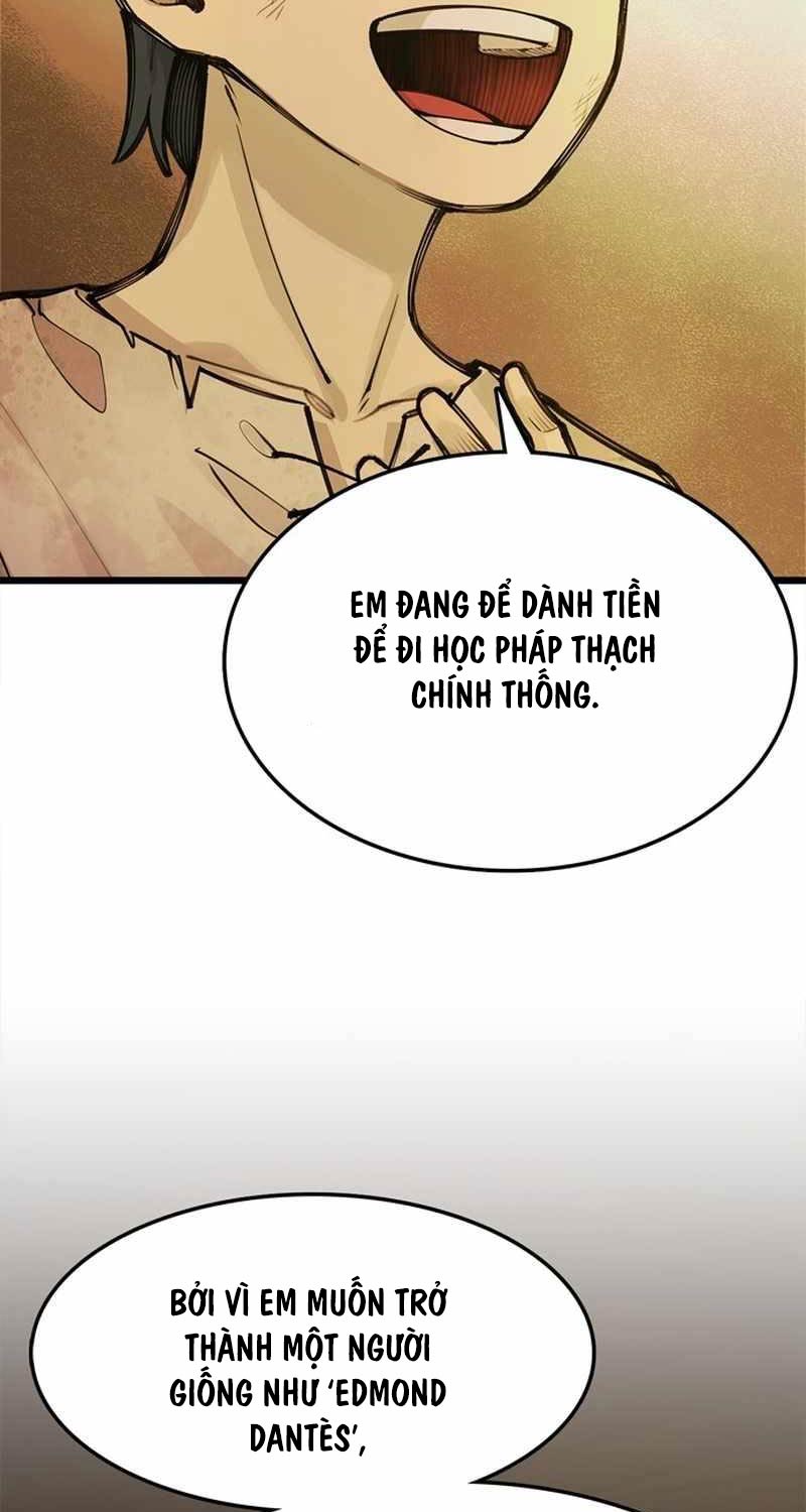 Ngọn Lửa Của Hòa Bình: Chapter 1