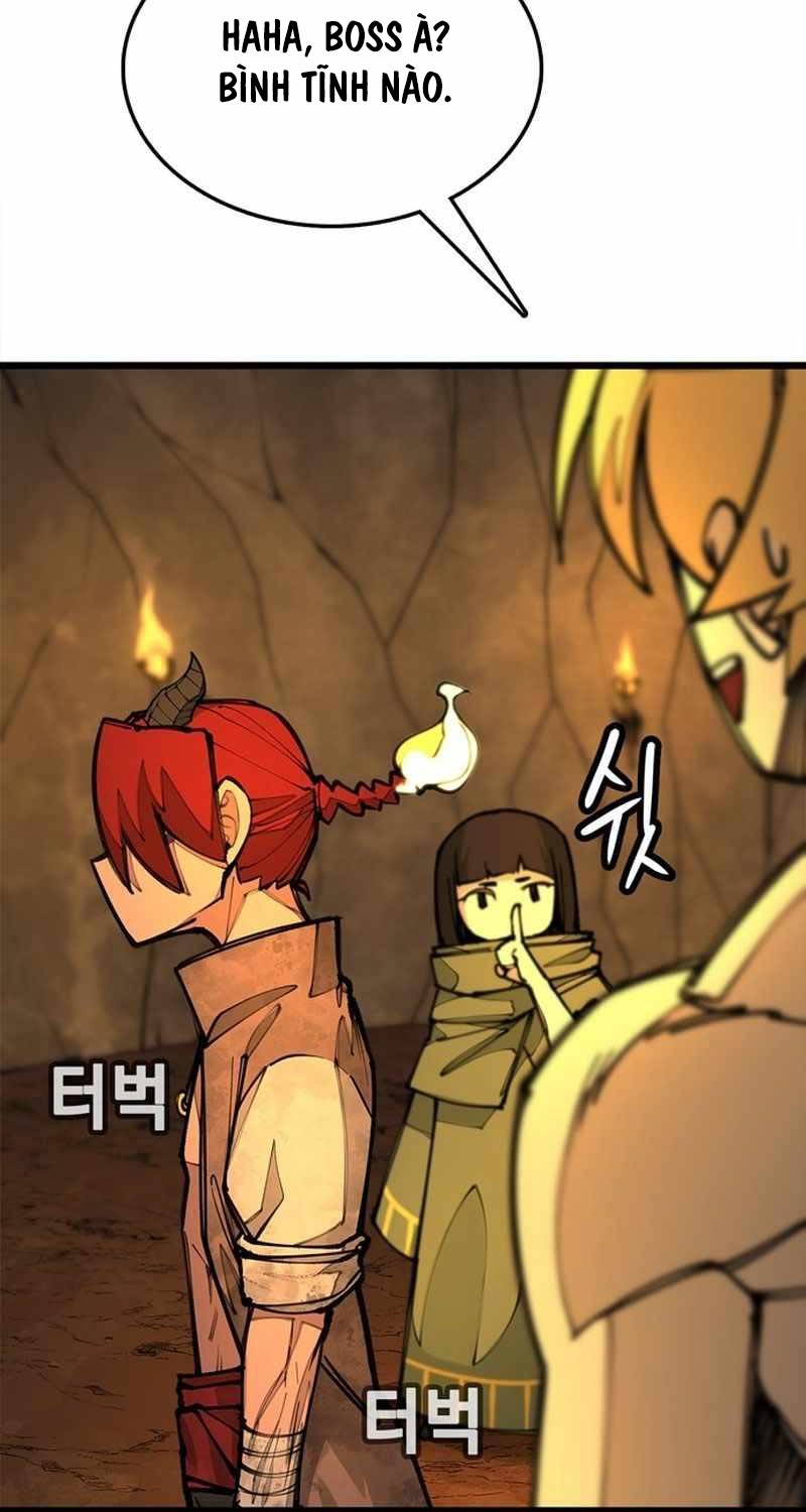 Ngọn Lửa Của Hòa Bình: Chapter 1