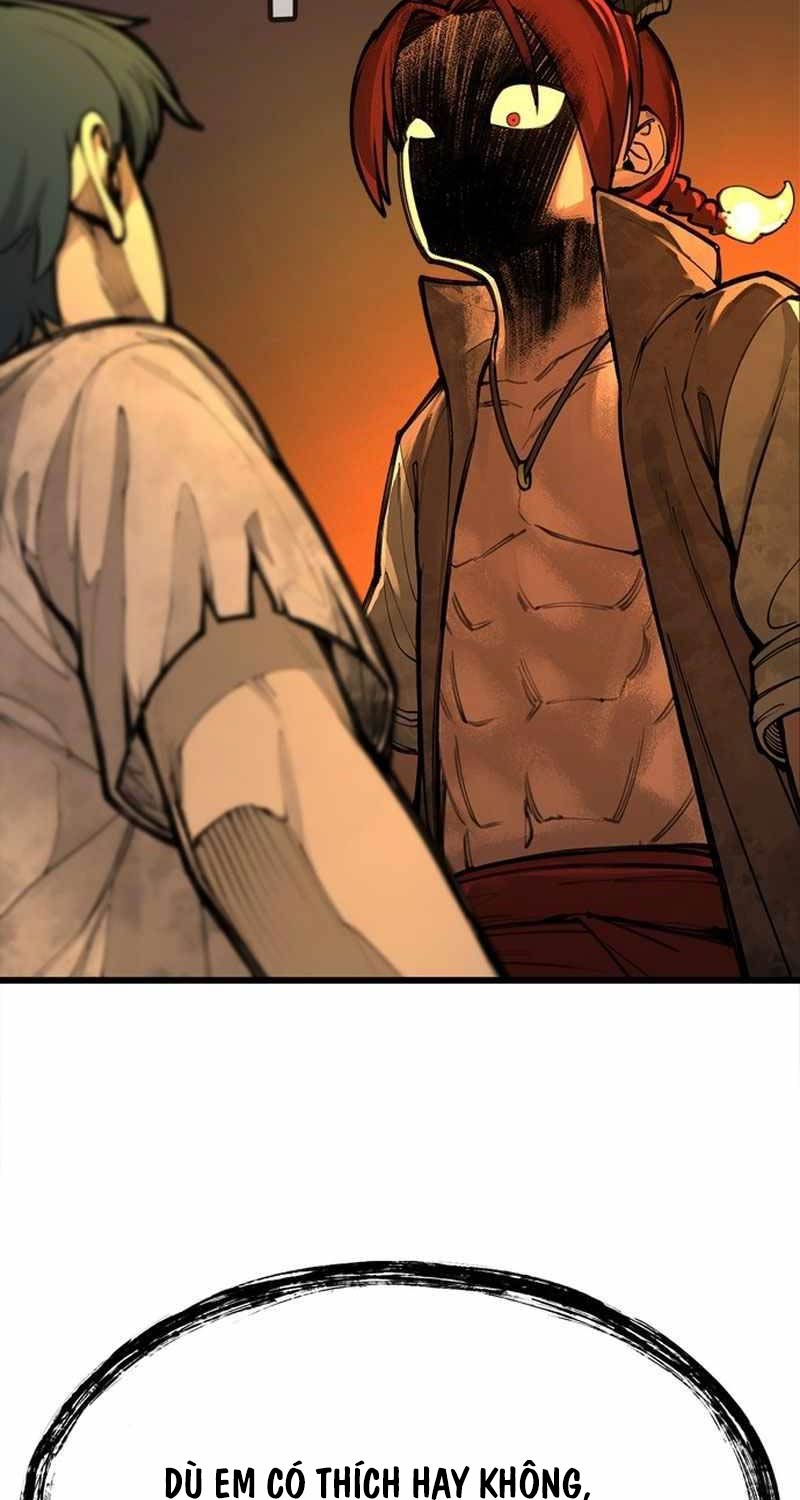 Ngọn Lửa Của Hòa Bình: Chapter 1