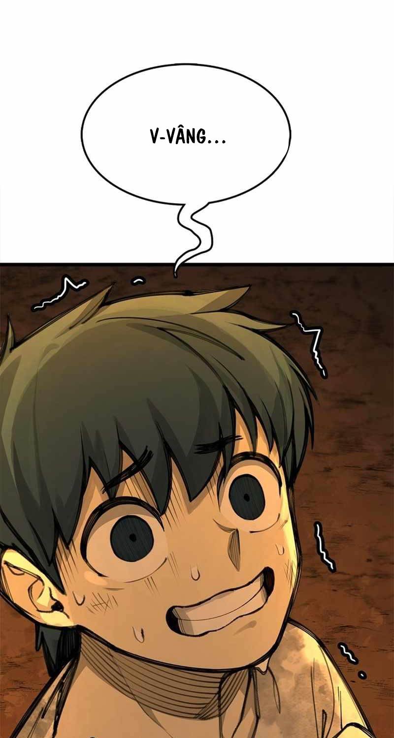 Ngọn Lửa Của Hòa Bình: Chapter 1