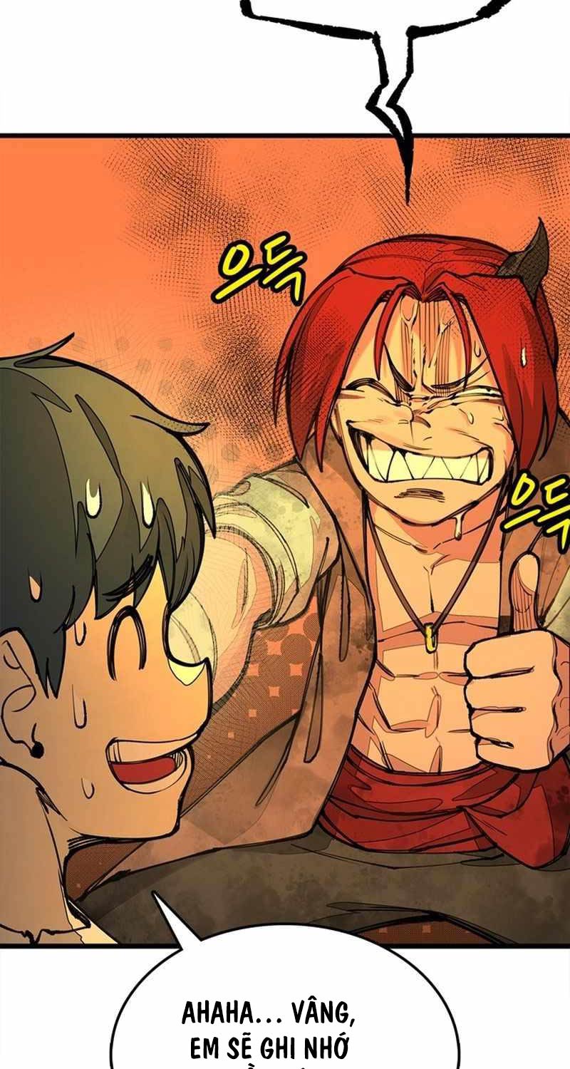 Ngọn Lửa Của Hòa Bình: Chapter 1