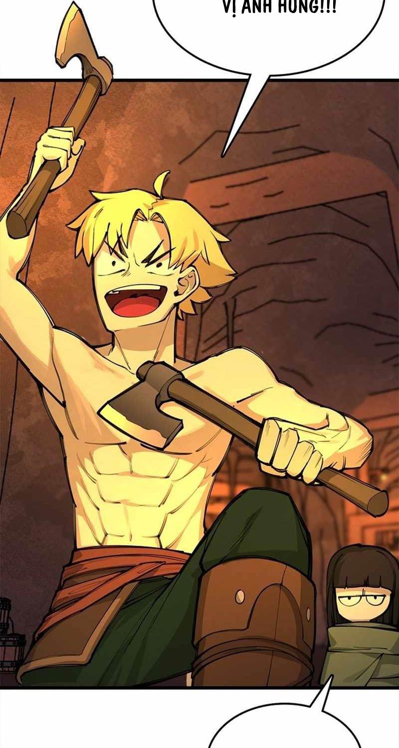 Ngọn Lửa Của Hòa Bình: Chapter 1
