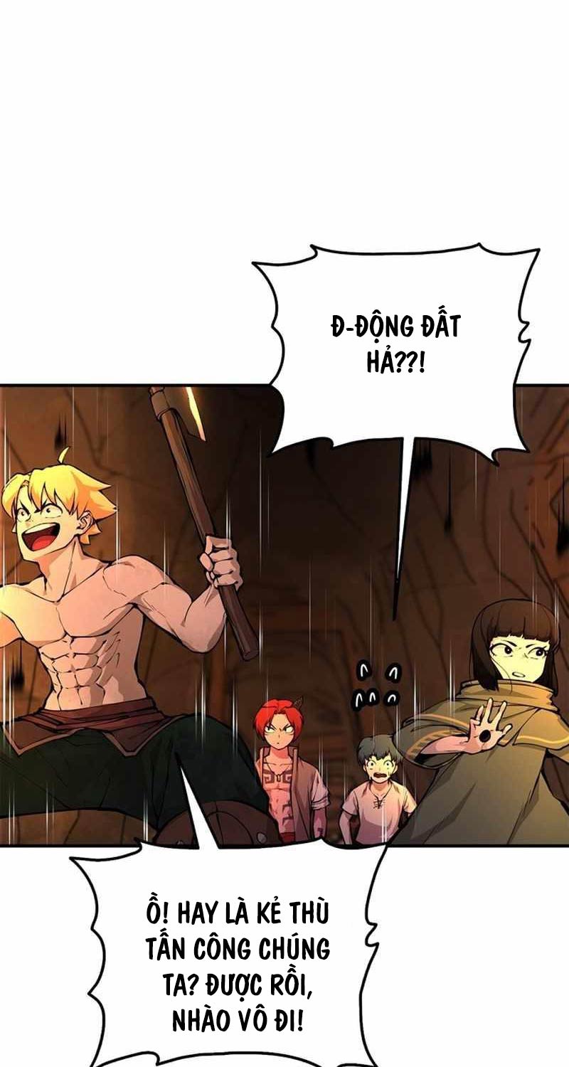 Ngọn Lửa Của Hòa Bình: Chapter 1