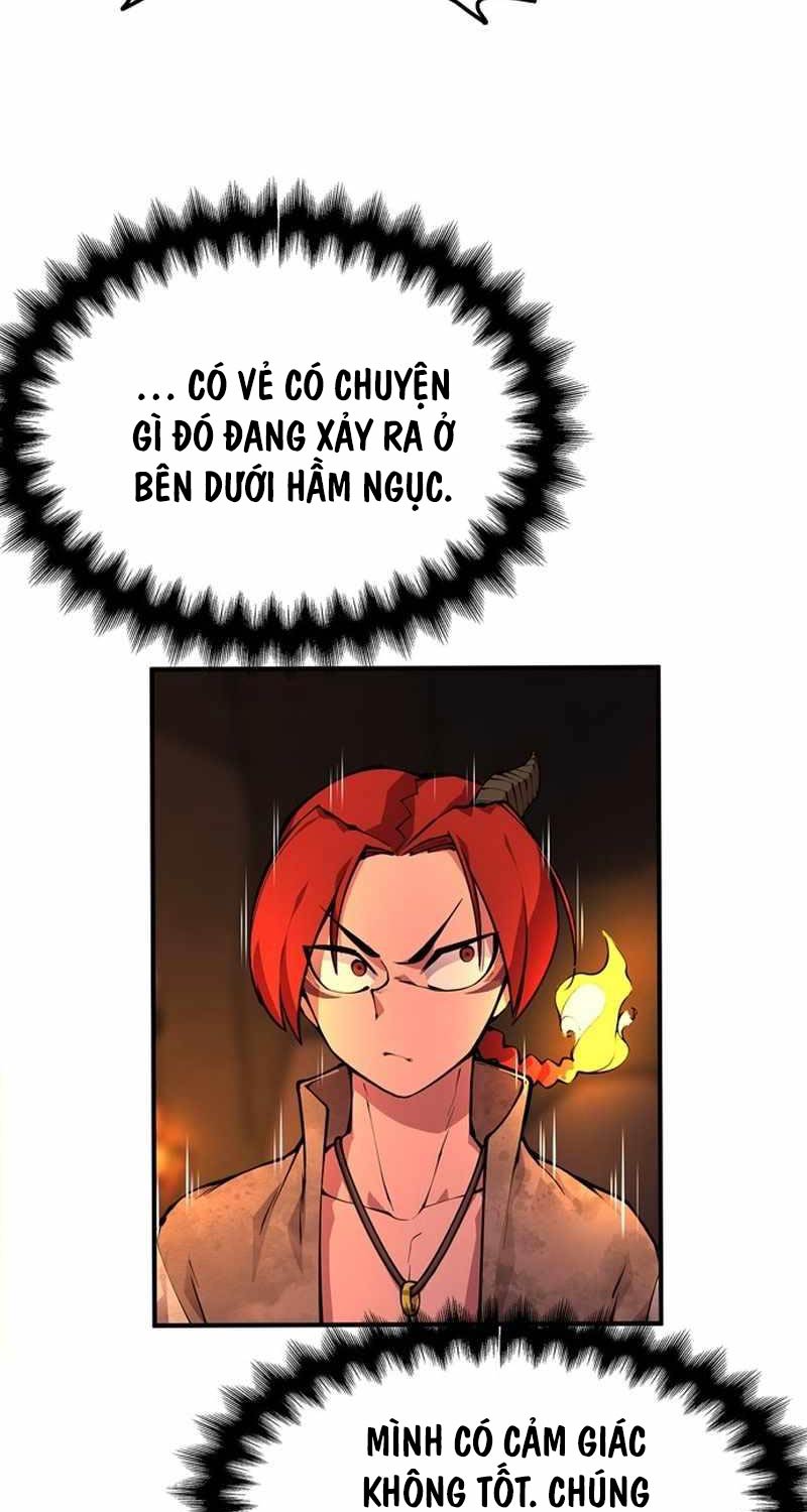 Ngọn Lửa Của Hòa Bình: Chapter 1