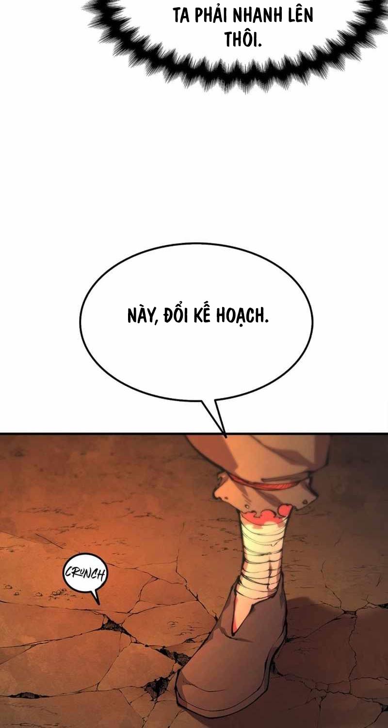 Ngọn Lửa Của Hòa Bình: Chapter 1