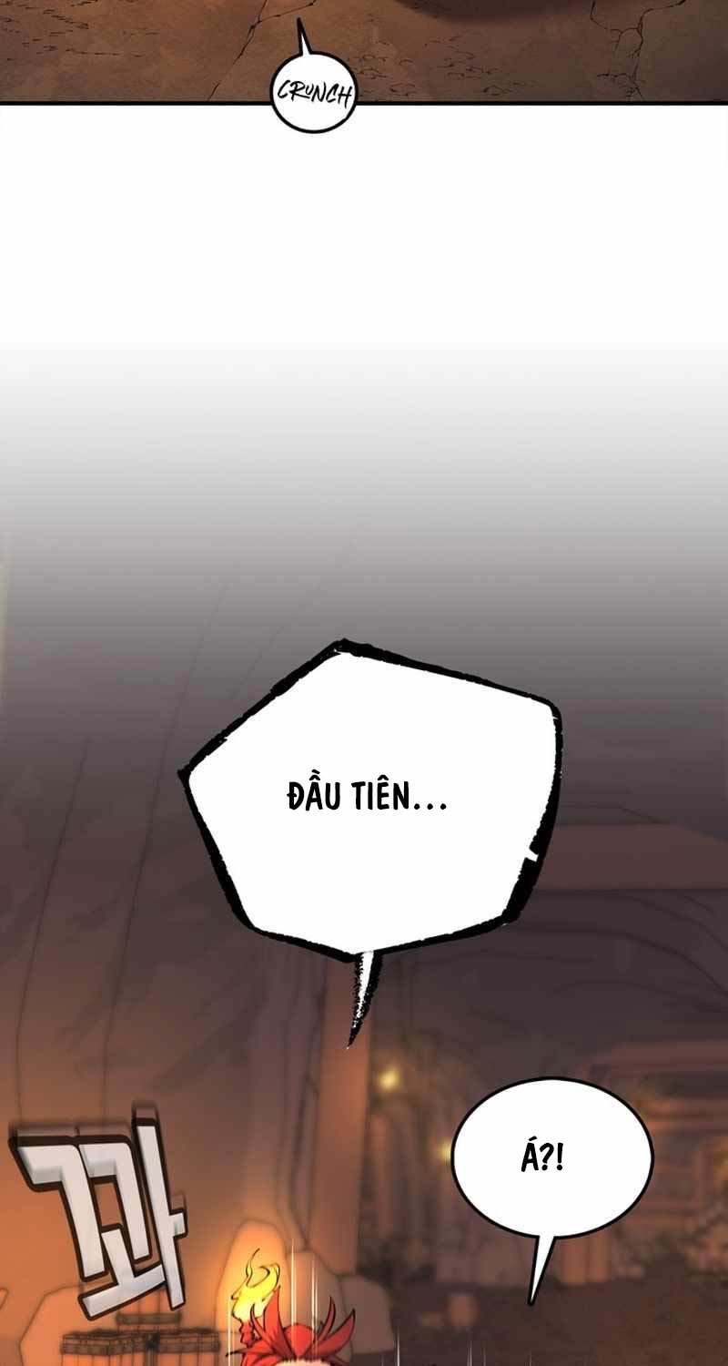 Ngọn Lửa Của Hòa Bình: Chapter 1