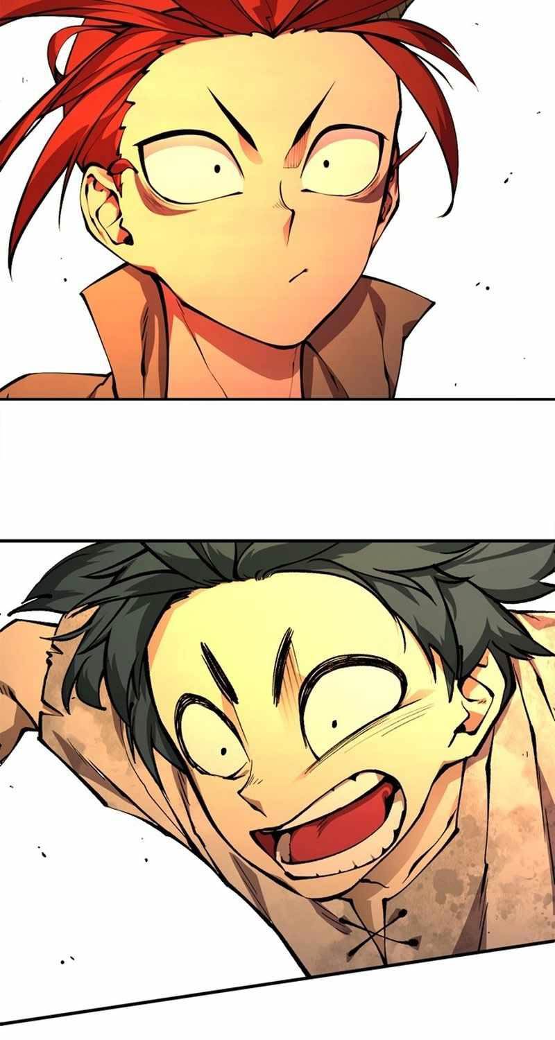 Ngọn Lửa Của Hòa Bình: Chapter 1