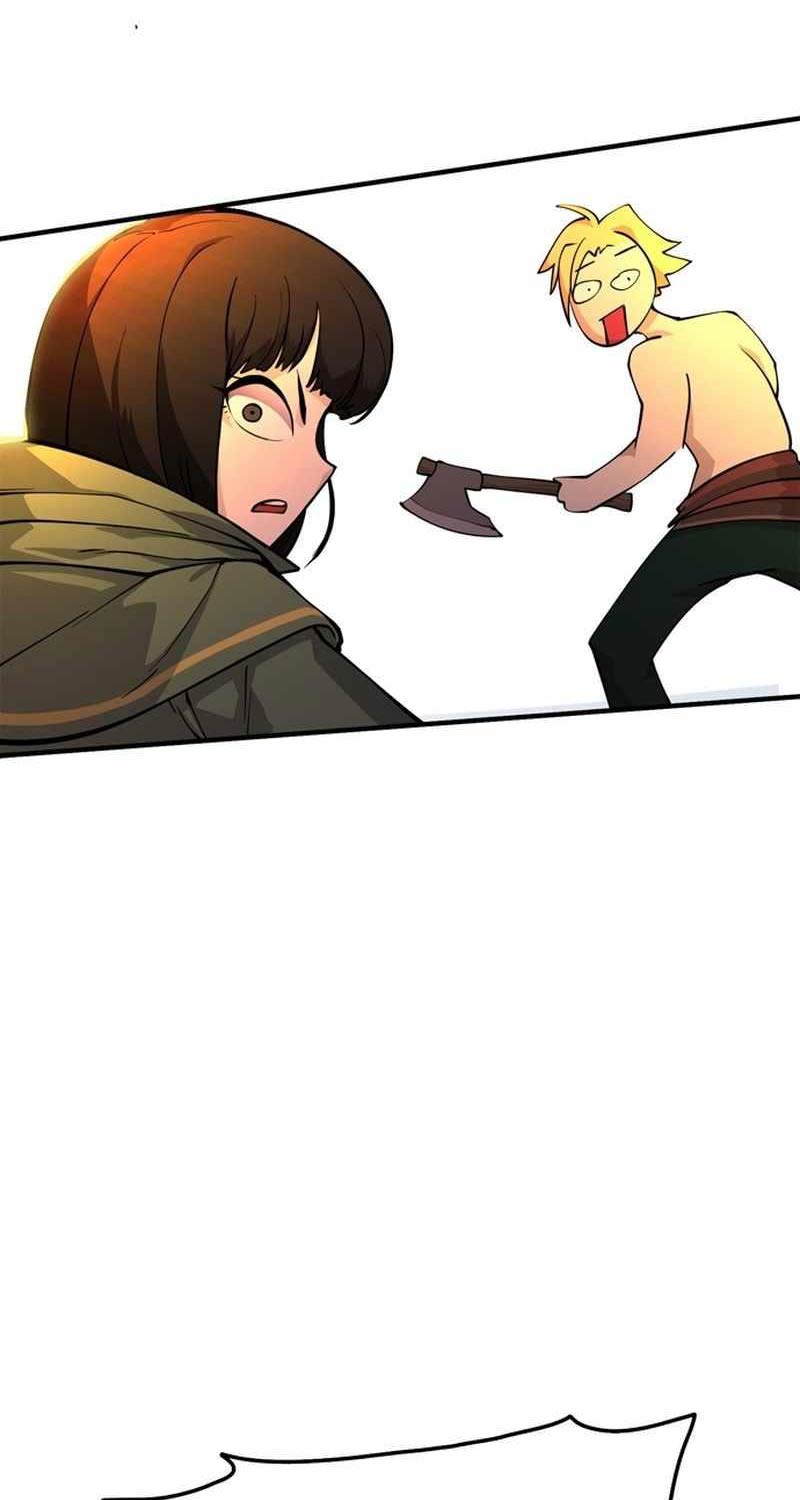 Ngọn Lửa Của Hòa Bình: Chapter 1