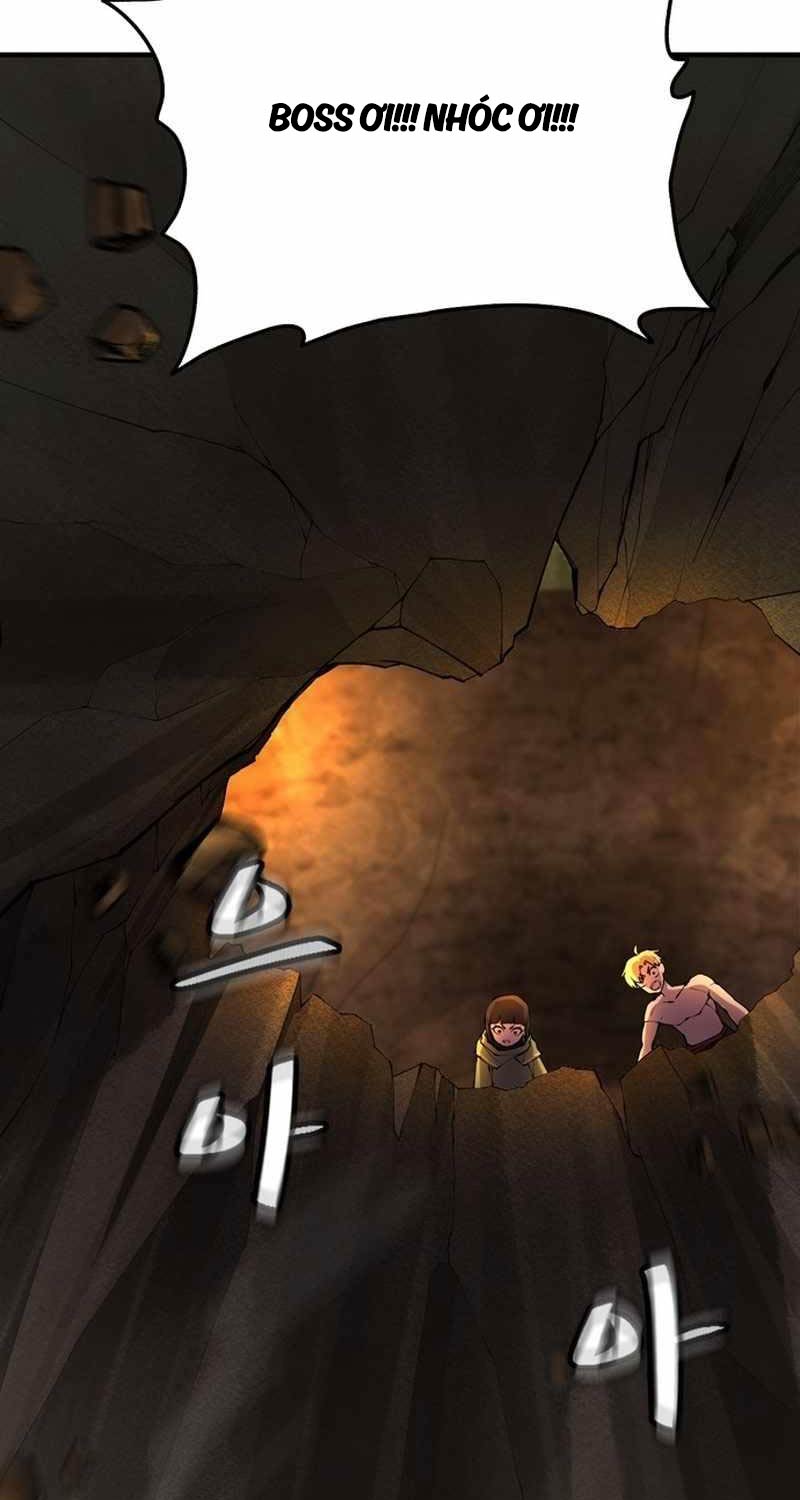 Ngọn Lửa Của Hòa Bình: Chapter 1