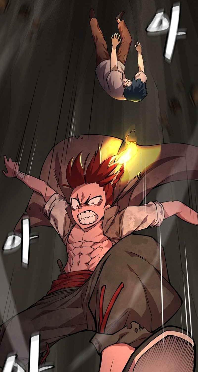 Ngọn Lửa Của Hòa Bình: Chapter 1