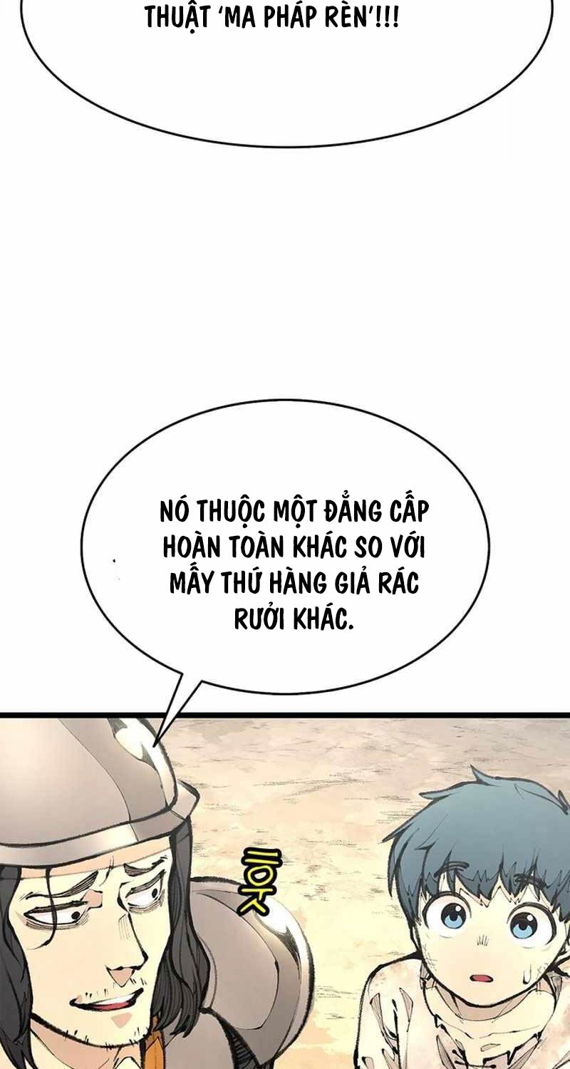 Ngọn Lửa Của Hòa Bình: Chapter 1