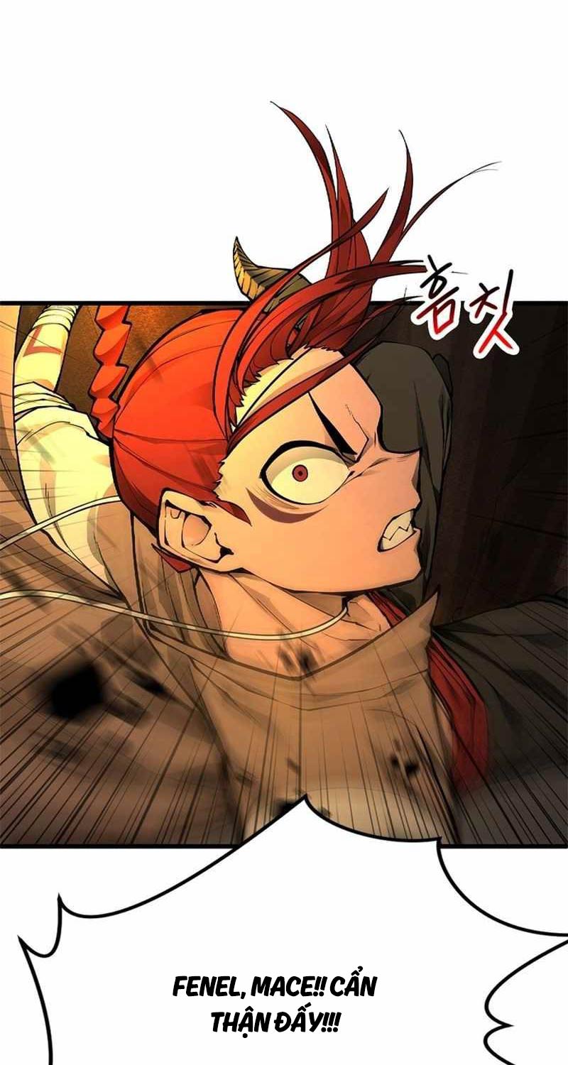 Ngọn Lửa Của Hòa Bình: Chapter 1