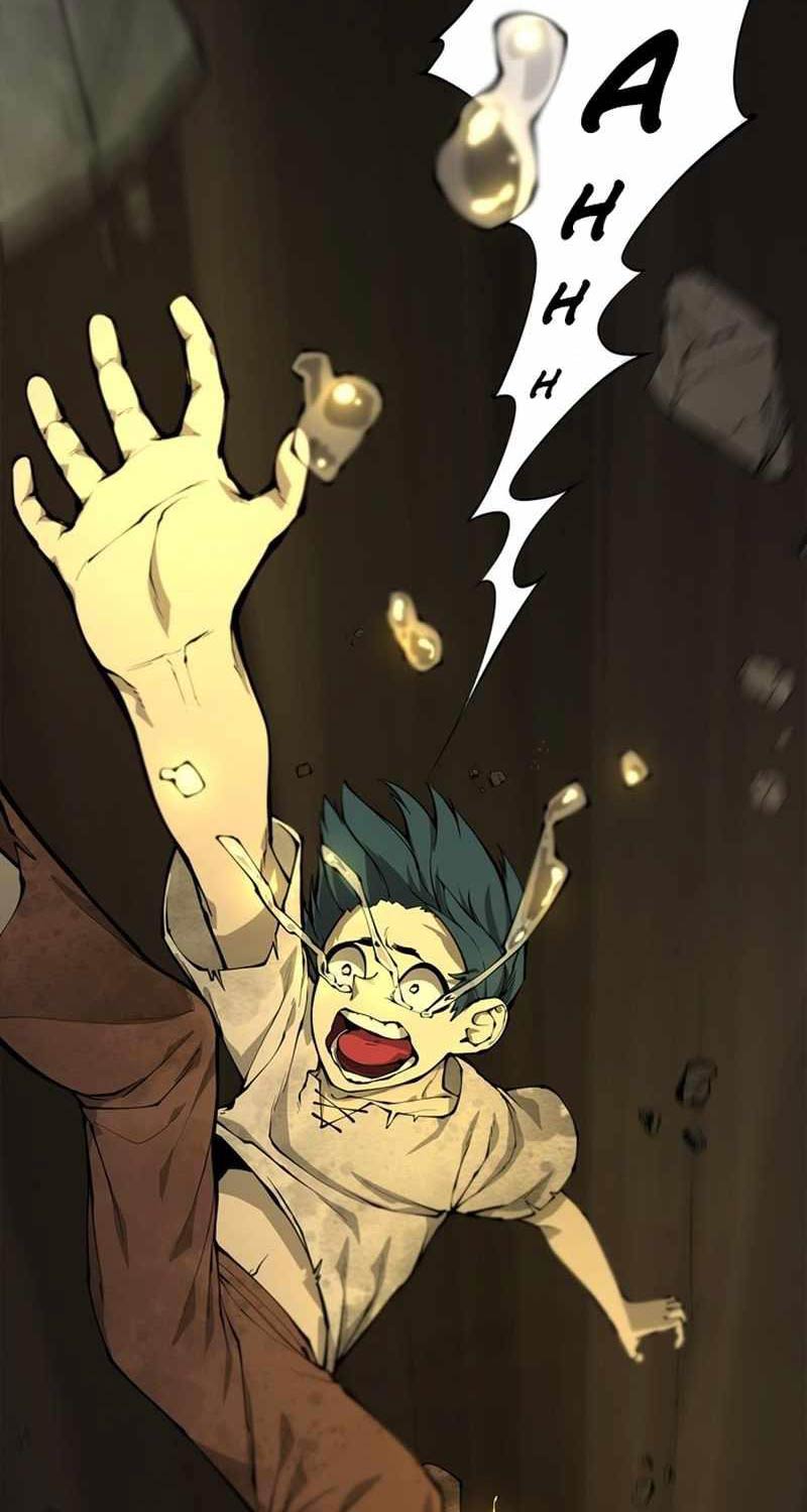 Ngọn Lửa Của Hòa Bình: Chapter 1