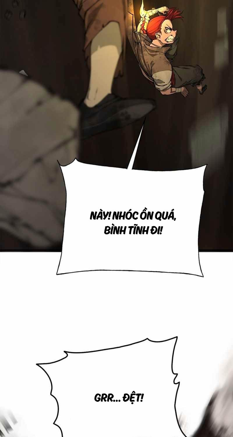 Ngọn Lửa Của Hòa Bình: Chapter 1