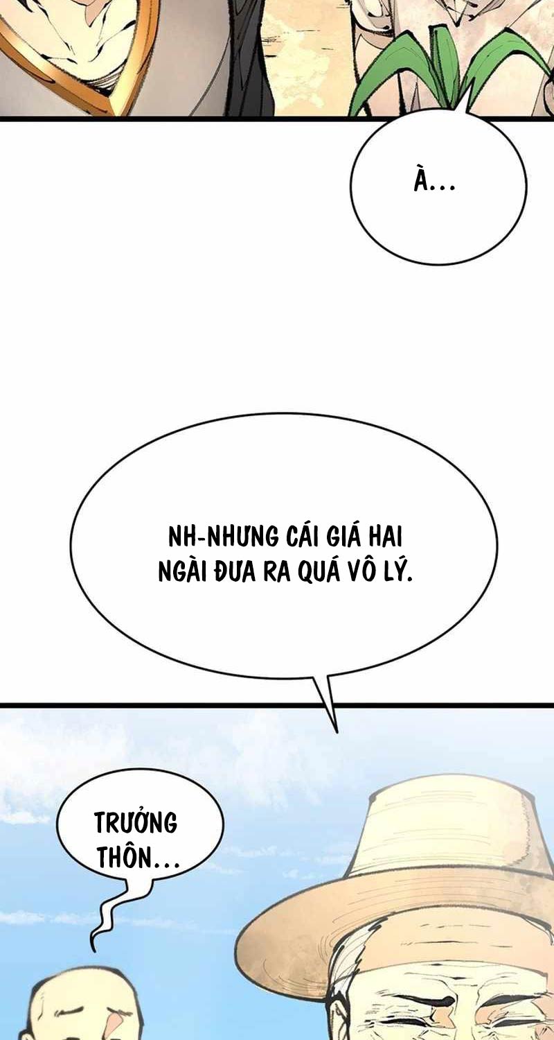 Ngọn Lửa Của Hòa Bình: Chapter 1