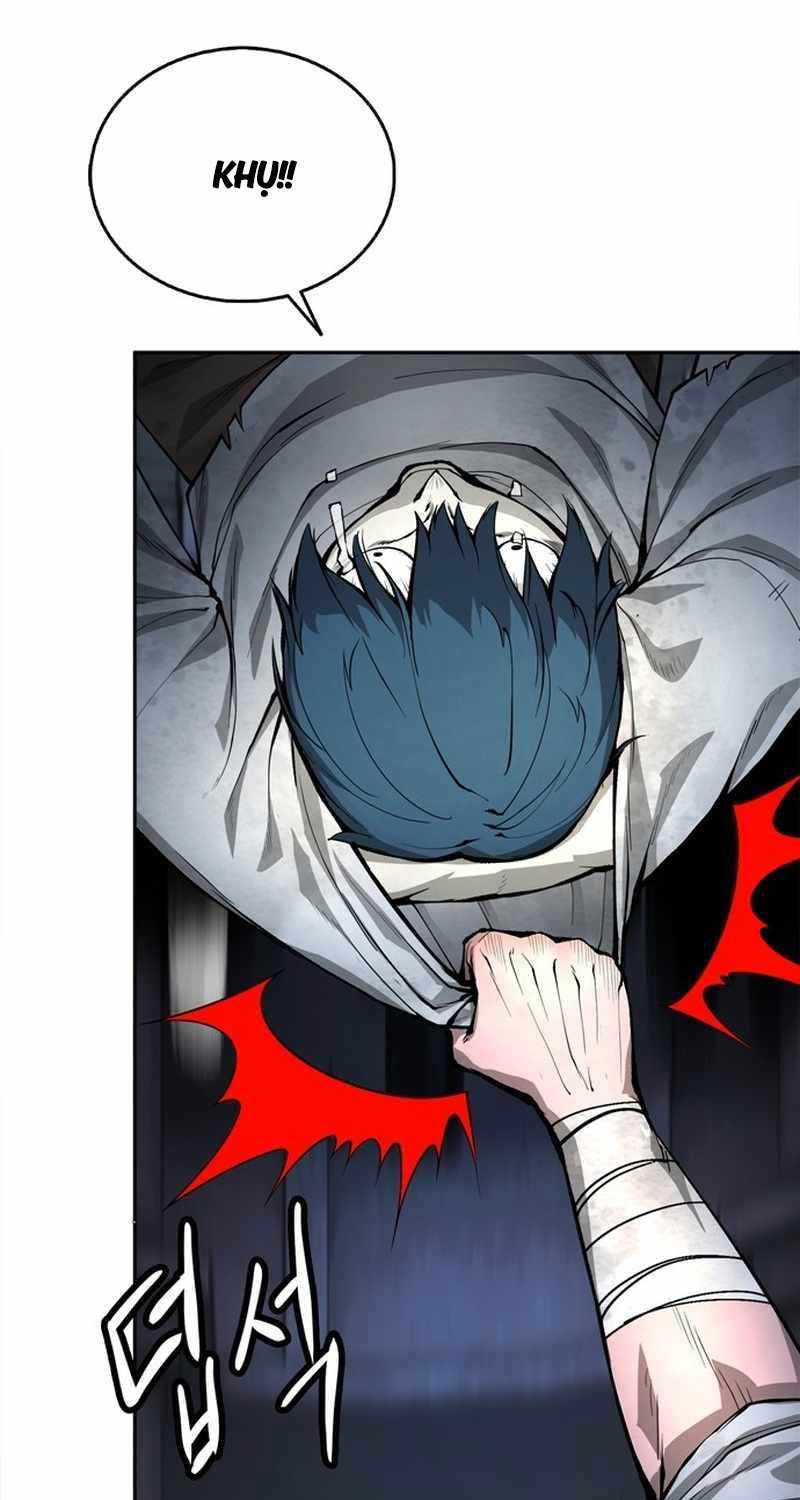 Ngọn Lửa Của Hòa Bình: Chapter 1