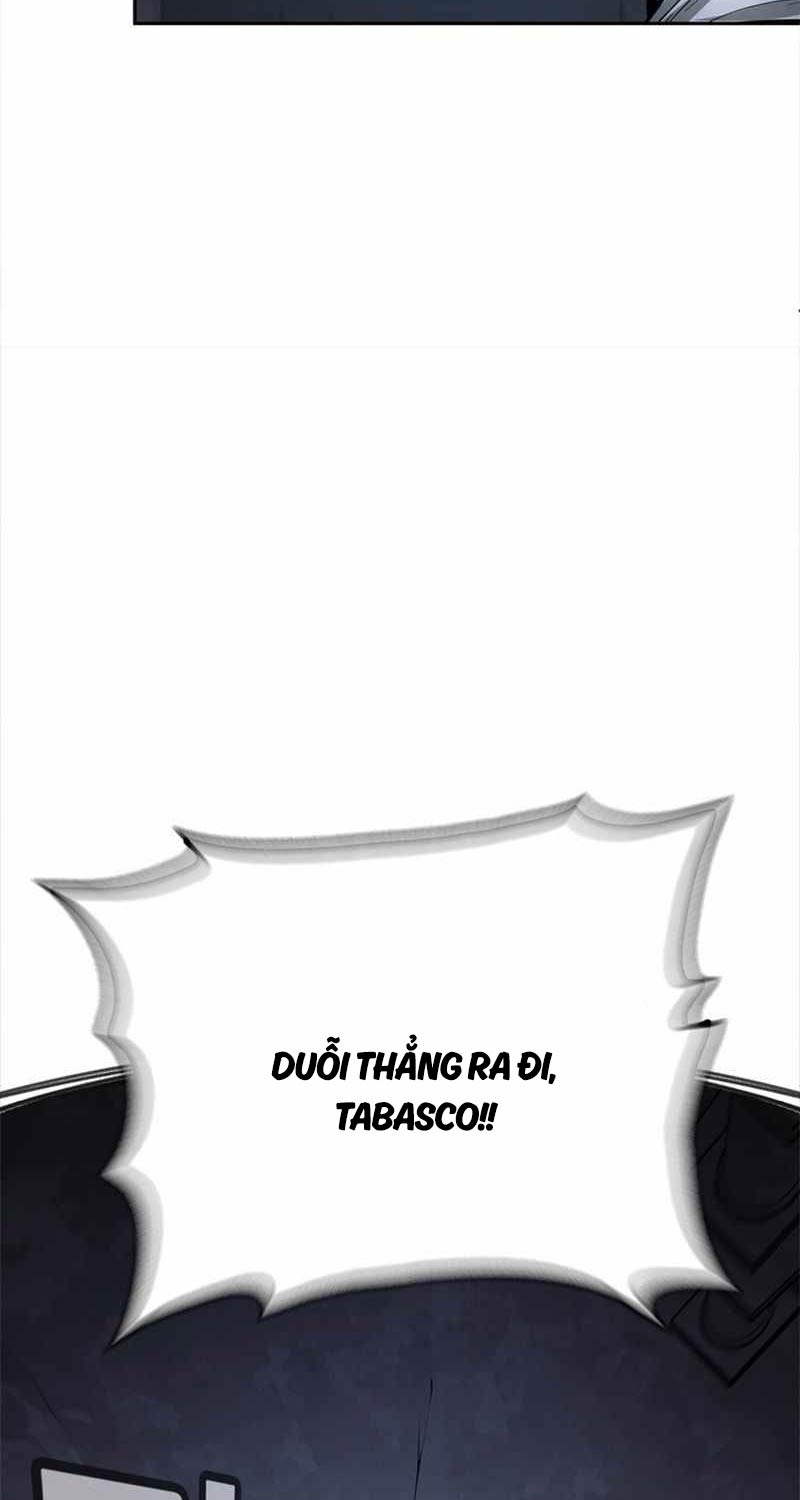Ngọn Lửa Của Hòa Bình: Chapter 1