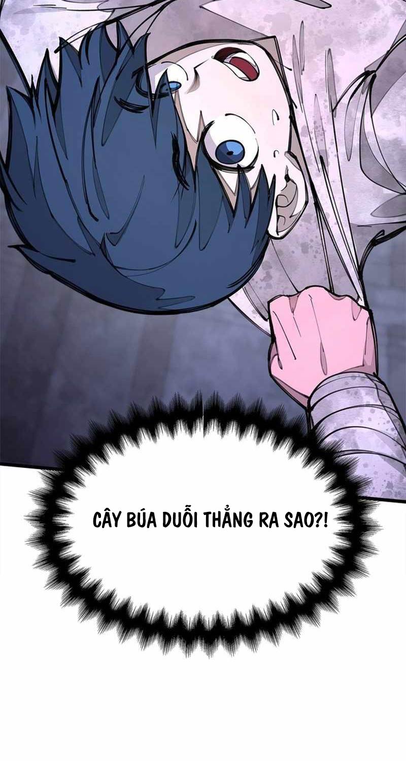 Ngọn Lửa Của Hòa Bình: Chapter 1