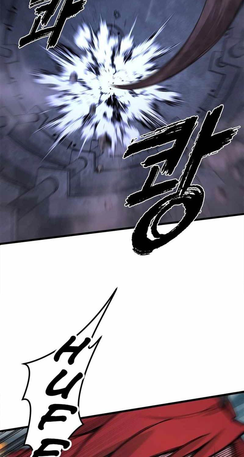 Ngọn Lửa Của Hòa Bình: Chapter 1