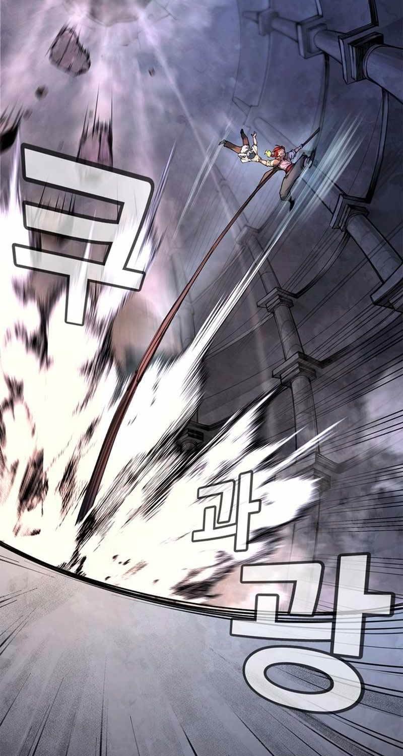 Ngọn Lửa Của Hòa Bình: Chapter 1