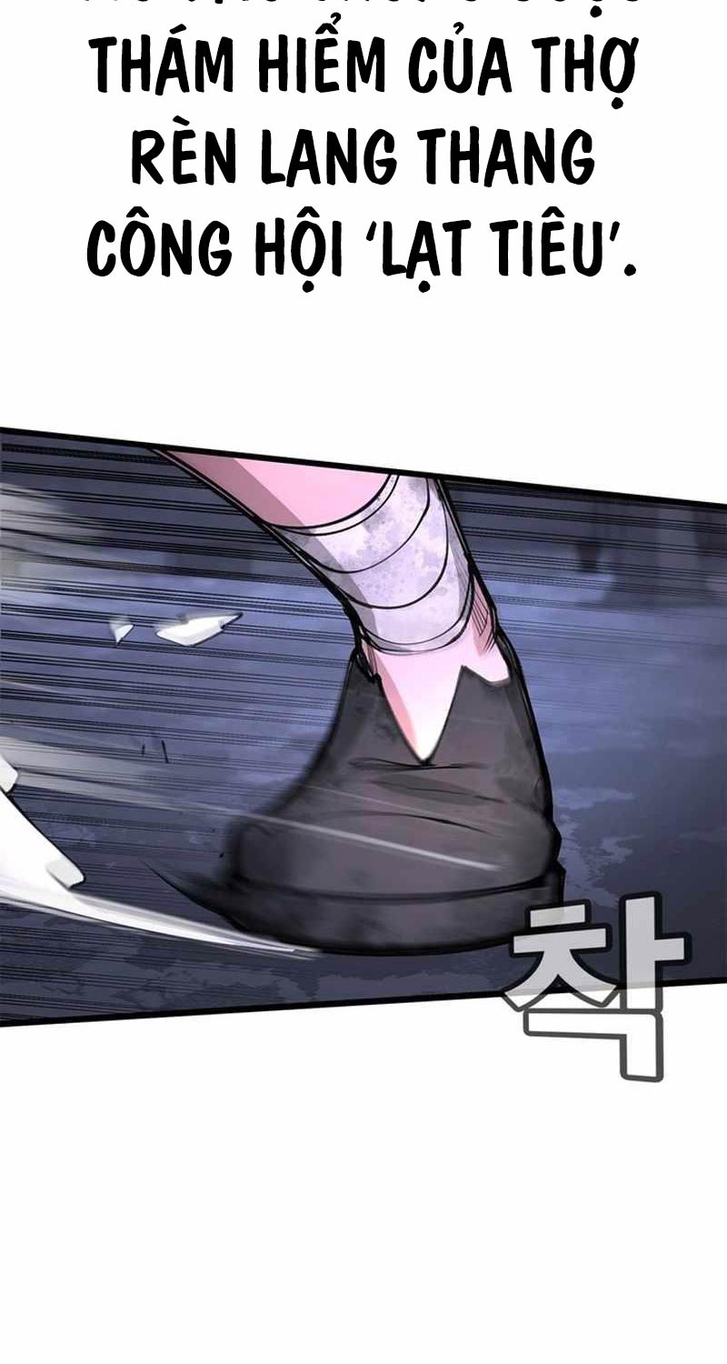Ngọn Lửa Của Hòa Bình: Chapter 1
