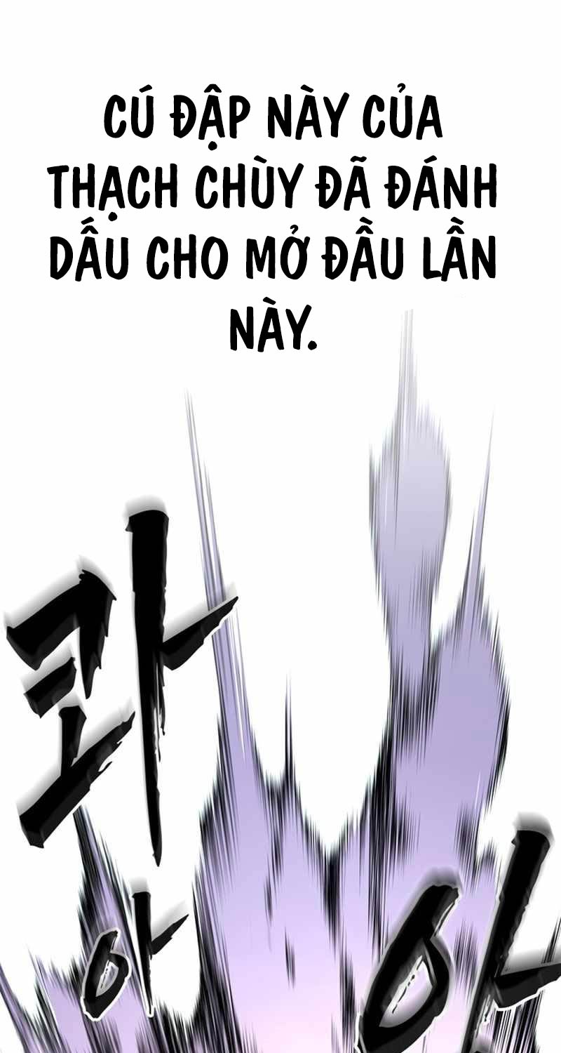 Ngọn Lửa Của Hòa Bình: Chapter 1