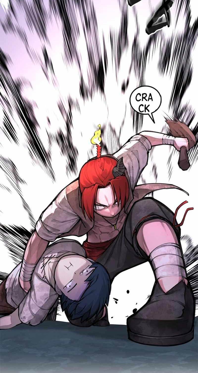 Ngọn Lửa Của Hòa Bình: Chapter 1