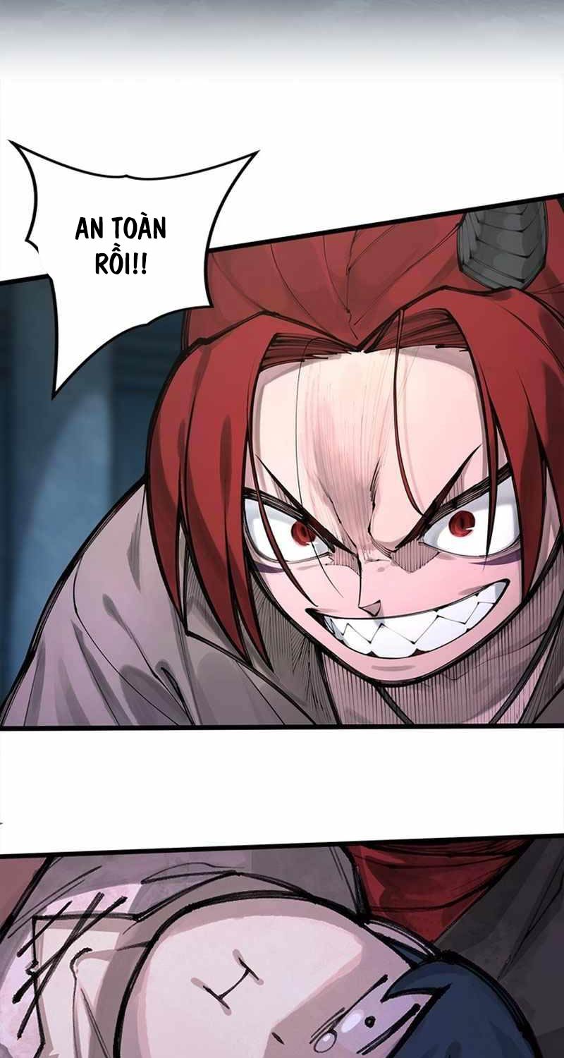 Ngọn Lửa Của Hòa Bình: Chapter 1