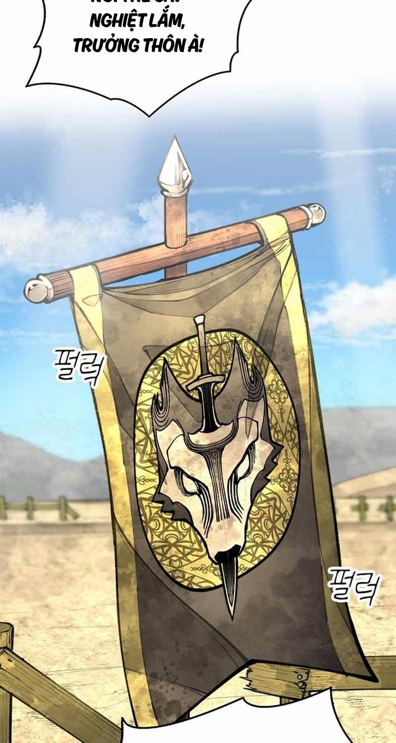 Ngọn Lửa Của Hòa Bình: Chapter 1