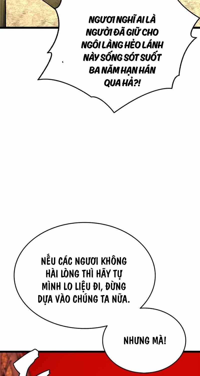 Ngọn Lửa Của Hòa Bình: Chapter 1