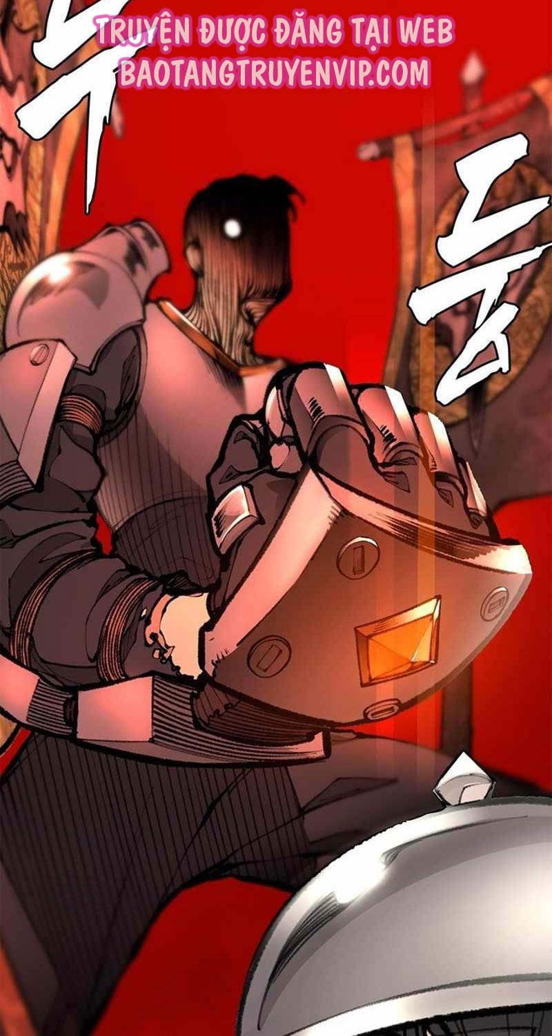 Ngọn Lửa Của Hòa Bình: Chapter 1