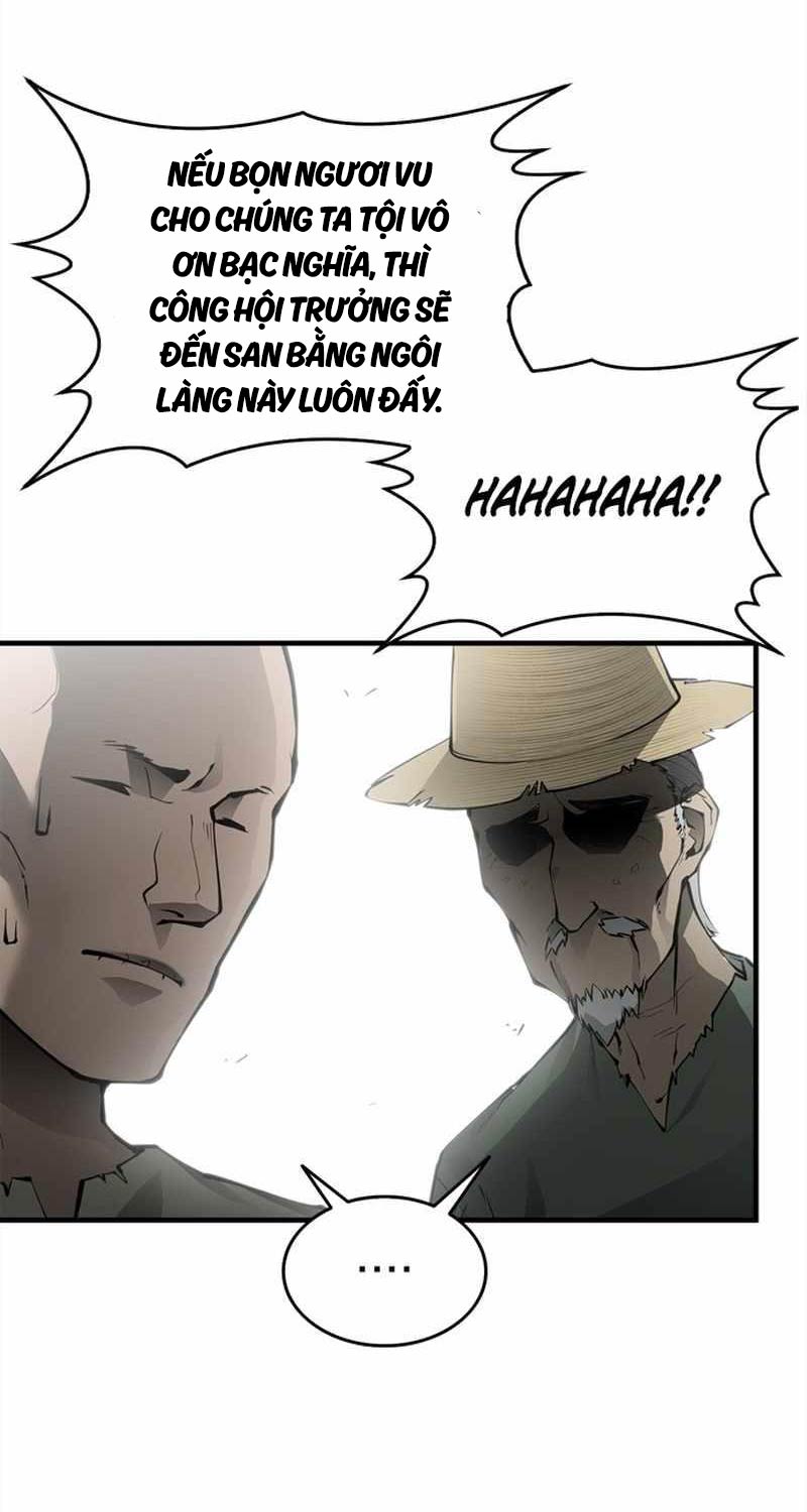 Ngọn Lửa Của Hòa Bình: Chapter 1