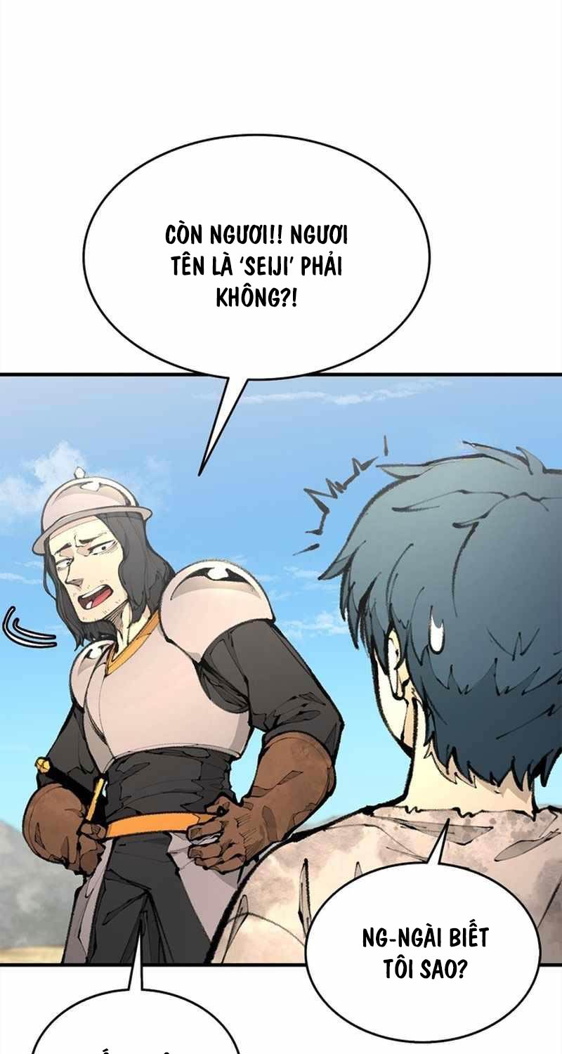 Ngọn Lửa Của Hòa Bình: Chapter 1