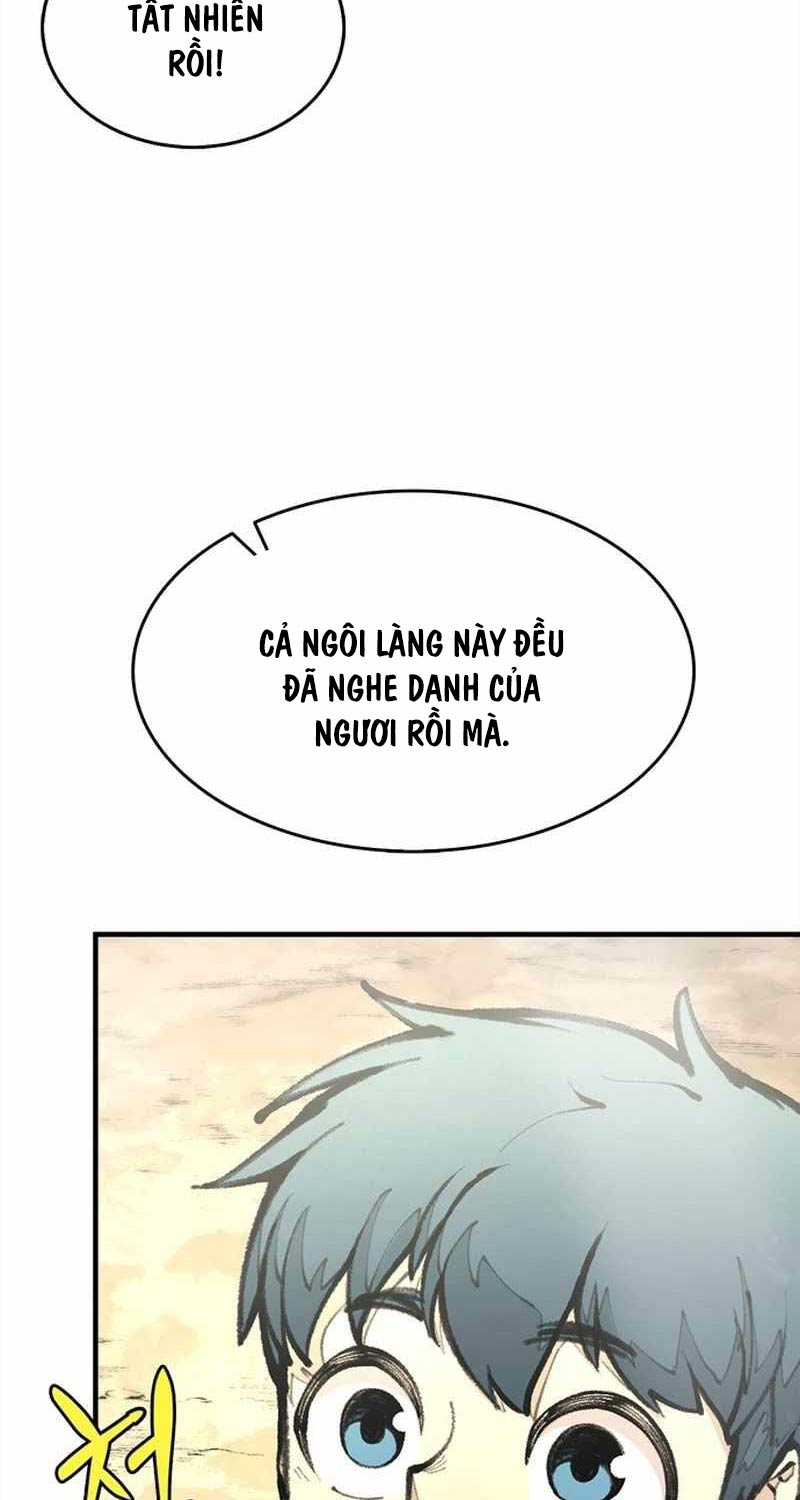 Ngọn Lửa Của Hòa Bình: Chapter 1