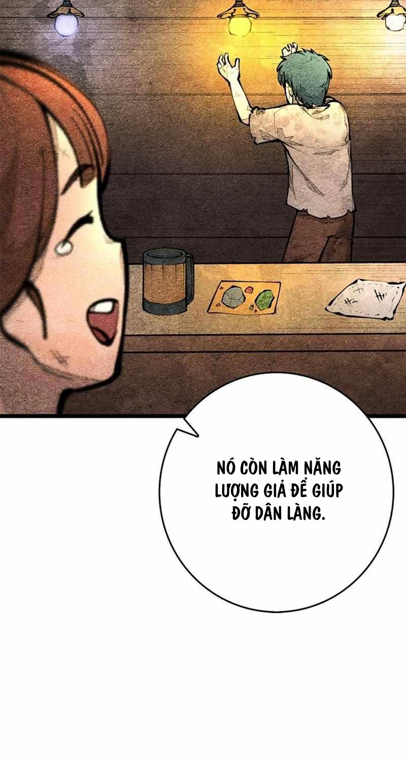 Ngọn Lửa Của Hòa Bình: Chapter 1