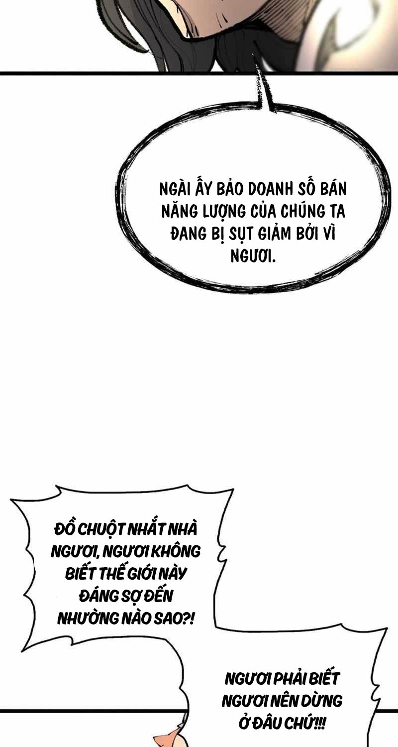 Ngọn Lửa Của Hòa Bình: Chapter 1