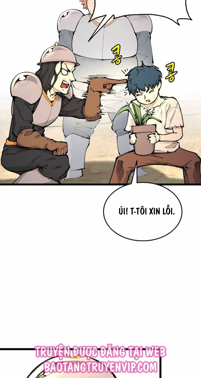 Ngọn Lửa Của Hòa Bình: Chapter 1