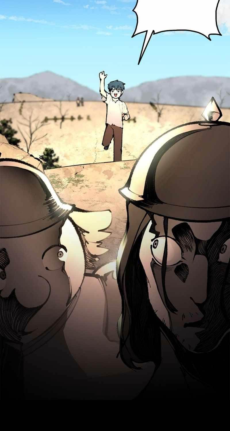 Ngọn Lửa Của Hòa Bình: Chapter 1