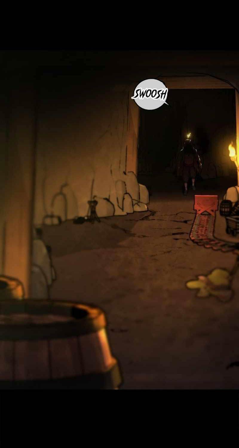 Ngọn Lửa Của Hòa Bình: Chapter 1