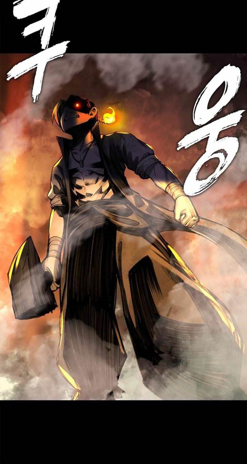 Ngọn Lửa Của Hòa Bình: Chapter 1