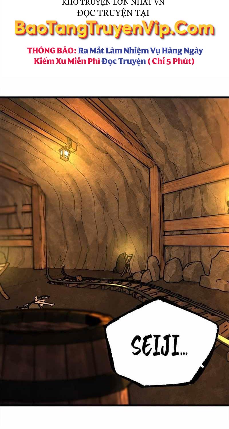 Ngọn Lửa Của Hòa Bình: Chapter 1