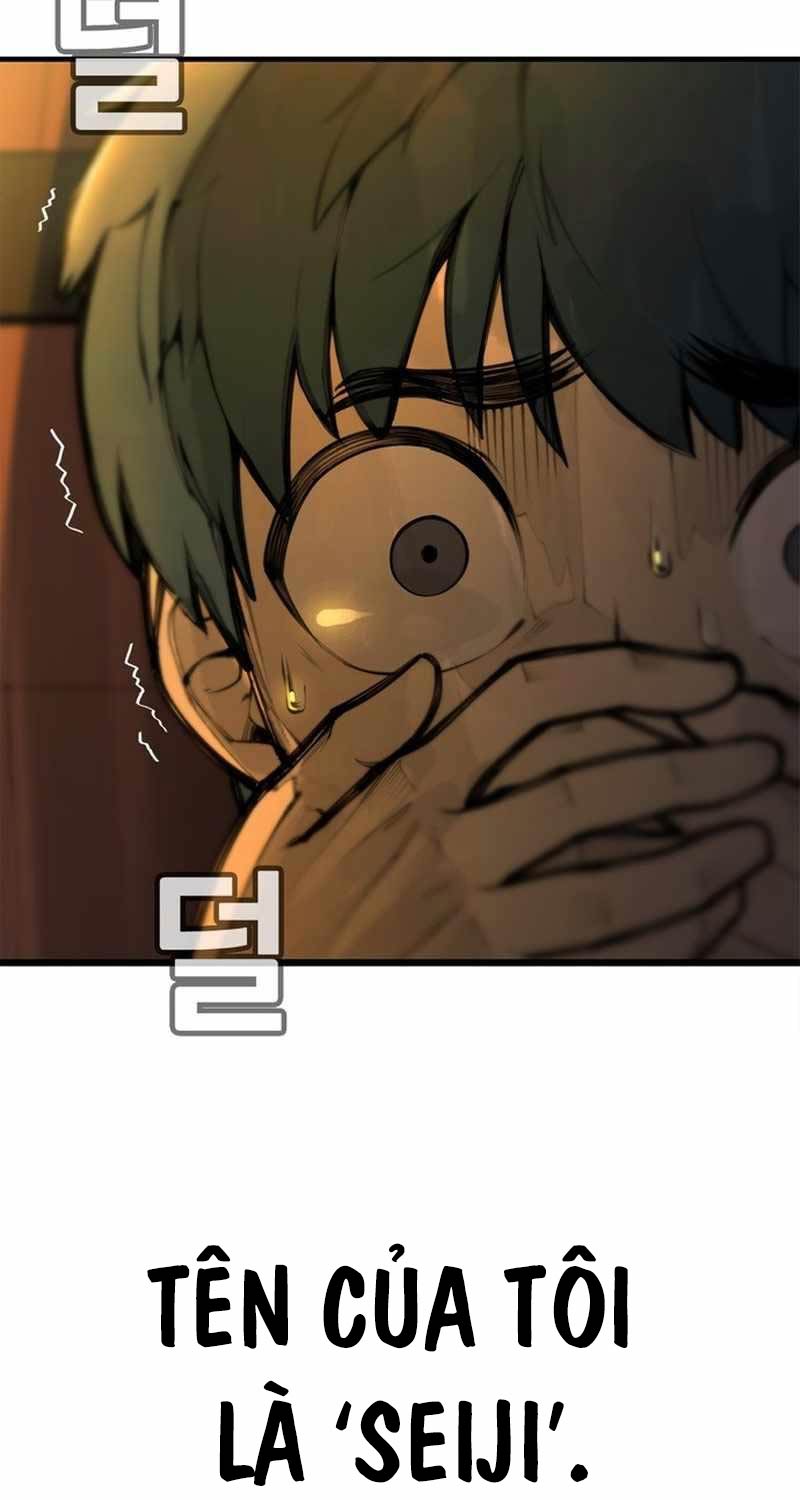 Ngọn Lửa Của Hòa Bình: Chapter 1