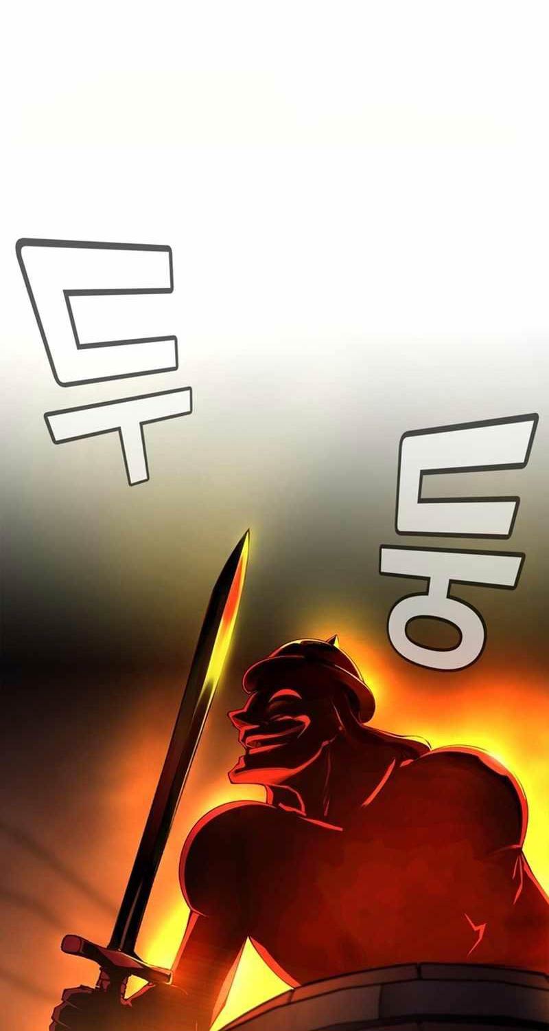 Ngọn Lửa Của Hòa Bình: Chapter 1