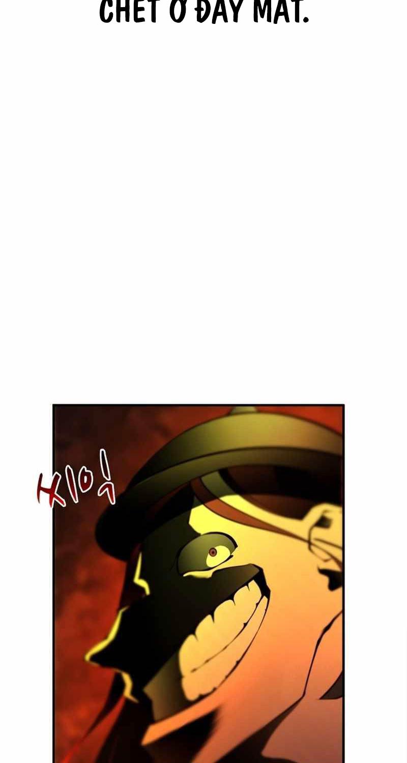 Ngọn Lửa Của Hòa Bình: Chapter 1