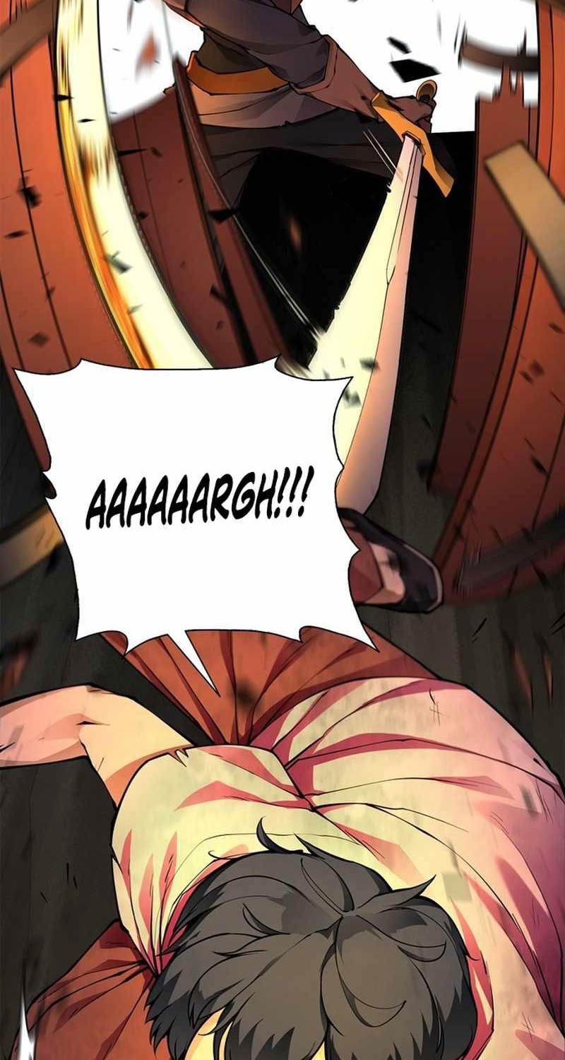 Ngọn Lửa Của Hòa Bình: Chapter 1