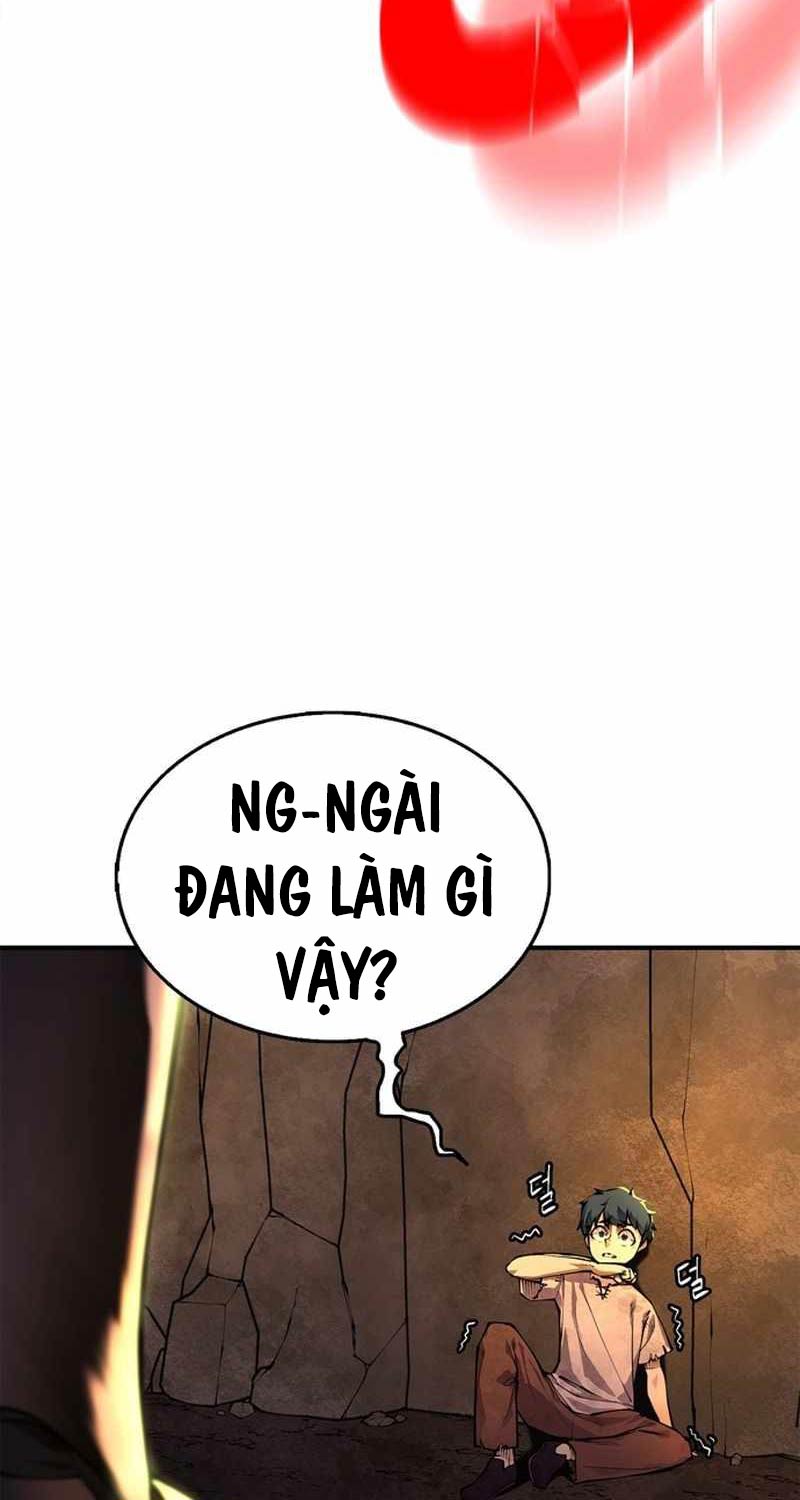 Ngọn Lửa Của Hòa Bình: Chapter 1