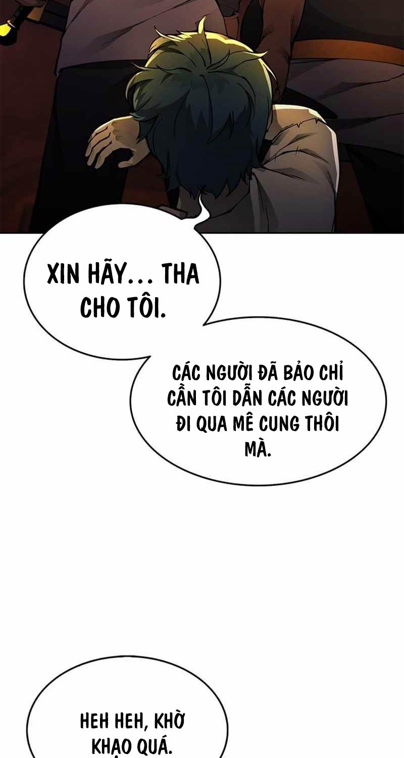 Ngọn Lửa Của Hòa Bình: Chapter 1