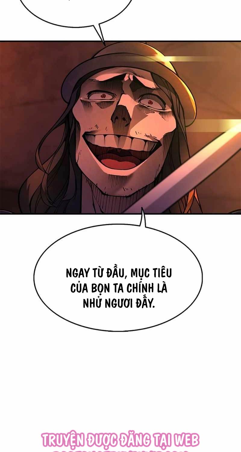 Ngọn Lửa Của Hòa Bình: Chapter 1
